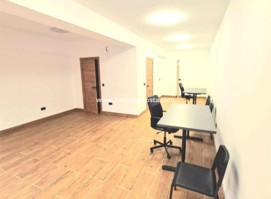 Sale - Apartment / flat - Guardamar del Segura