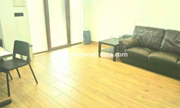 Sale - Apartment / flat - Guardamar del Segura