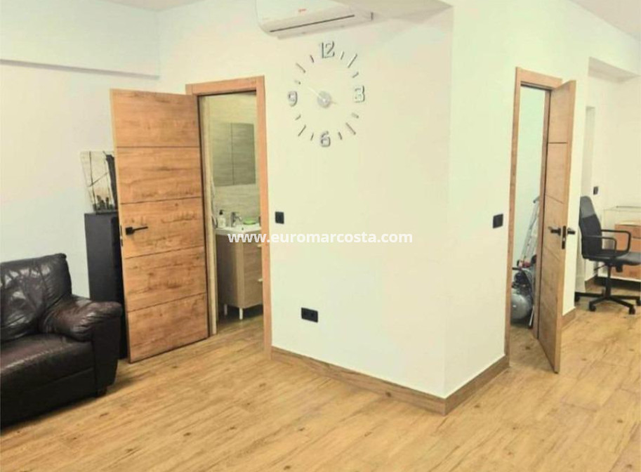 Sale - Apartment / flat - Guardamar del Segura