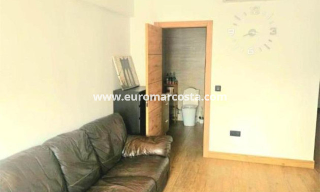 Sale - Apartment / flat - Guardamar del Segura