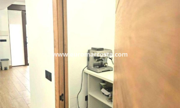 Sale - Apartment / flat - Guardamar del Segura