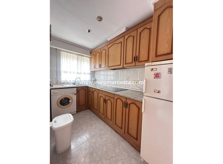 Sale - Apartment / flat - Torrevieja - TORREVIEJA