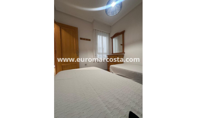 Sale - Apartment / flat - Torrevieja - TORREVIEJA