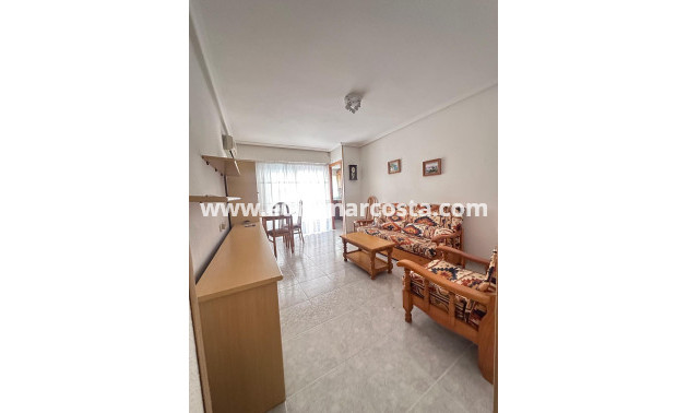 Sale - Apartment / flat - Torrevieja - TORREVIEJA