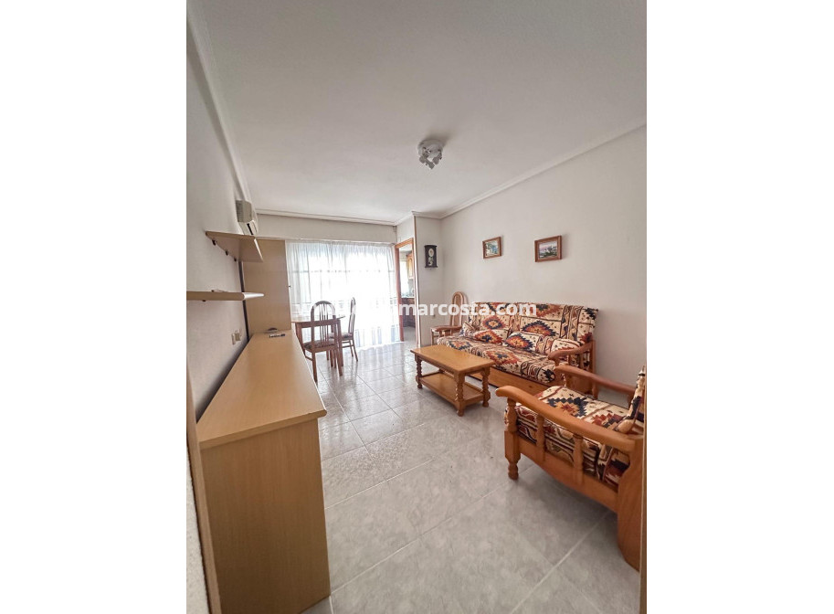 Sale - Apartment / flat - Torrevieja - TORREVIEJA