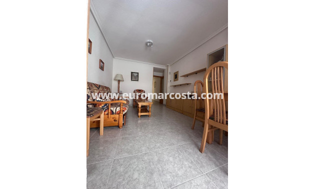Sale - Apartment / flat - Torrevieja - TORREVIEJA