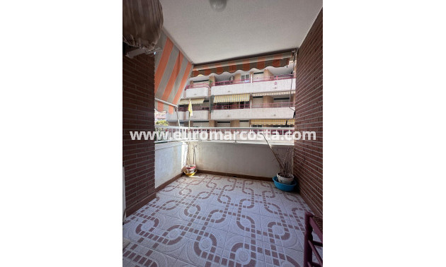 Sale - Apartment / flat - Torrevieja - TORREVIEJA