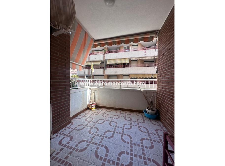 Sale - Apartment / flat - Torrevieja - TORREVIEJA