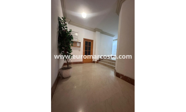 Sale - Apartment / flat - Torrevieja - TORREVIEJA