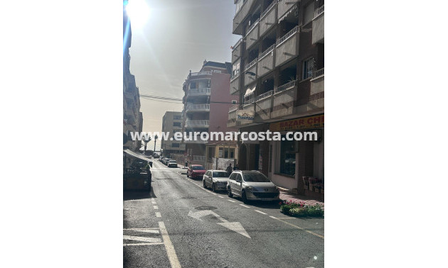 Sale - Apartment / flat - Torrevieja - TORREVIEJA