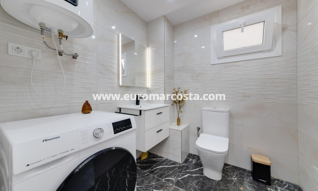 Sale - Apartment / flat - Torrevieja - TORREVIEJA