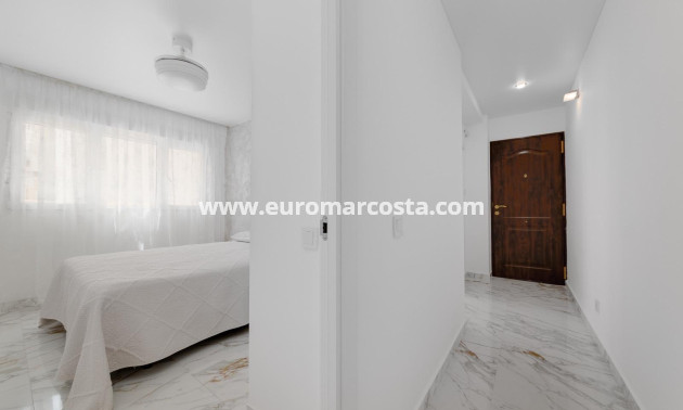Sale - Apartment / flat - Torrevieja - TORREVIEJA