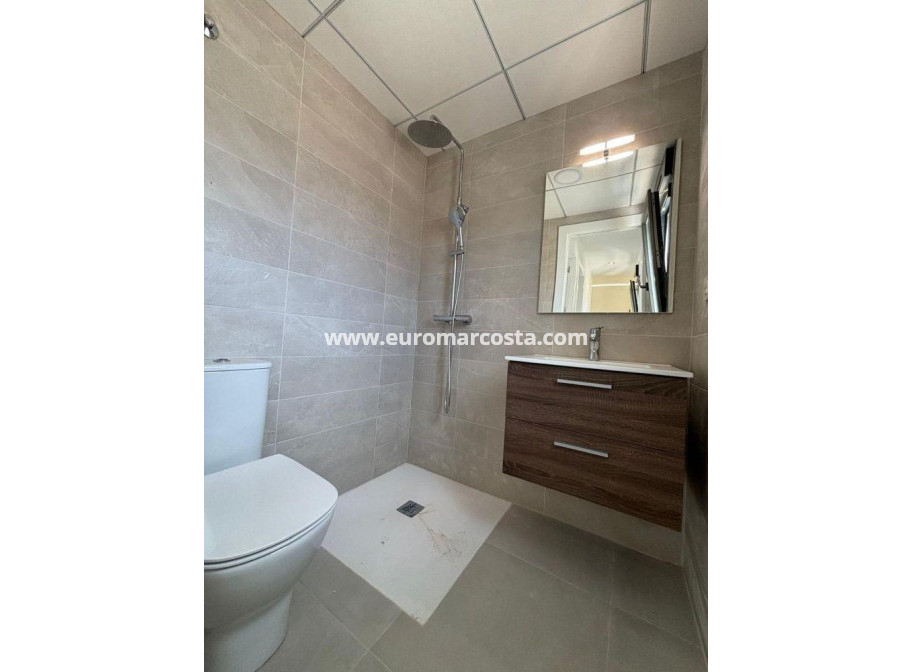 Objekte zum Wiederverkauf - Semi - Orihuela Costa - Lomas de Cabo Roig-Los Dolses