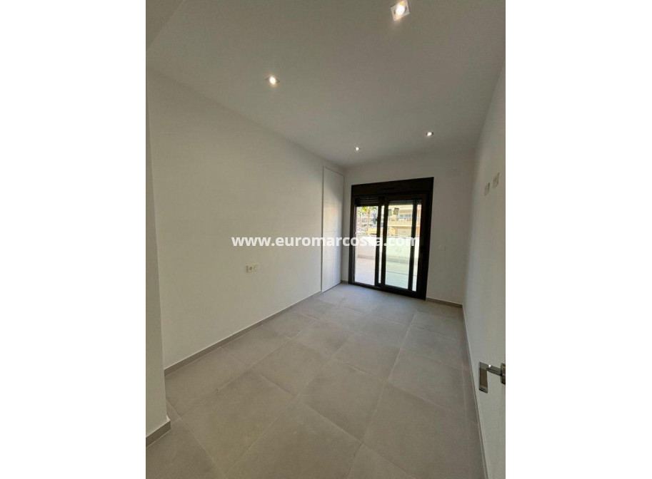 Objekte zum Wiederverkauf - Semi - Orihuela Costa - Lomas de Cabo Roig-Los Dolses