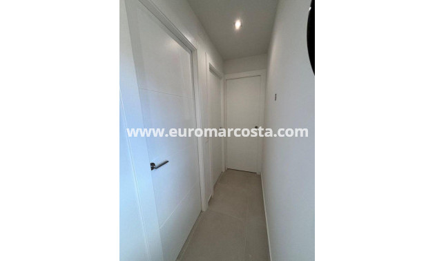 Objekte zum Wiederverkauf - Semi - Orihuela Costa - Lomas de Cabo Roig-Los Dolses