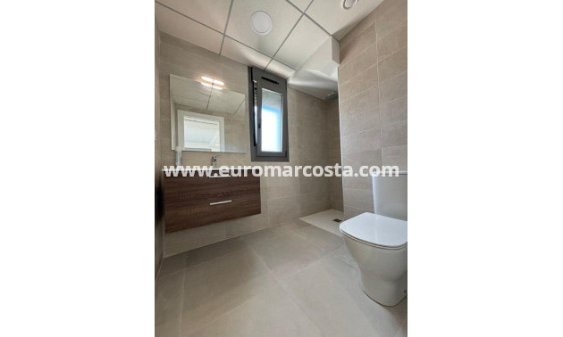 Objekte zum Wiederverkauf - Semi - Orihuela Costa - Lomas de Cabo Roig-Los Dolses