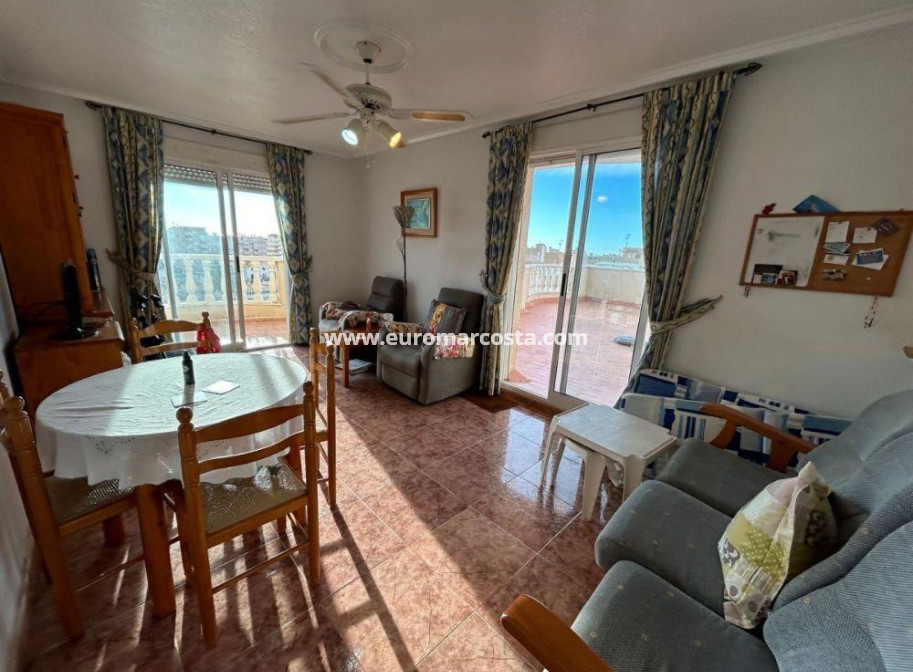 Sale - Apartment / flat - Torrevieja - TORREVIEJA