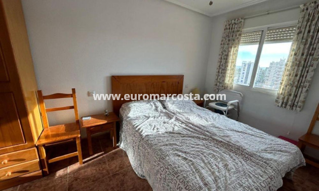 Sale - Apartment / flat - Torrevieja - TORREVIEJA