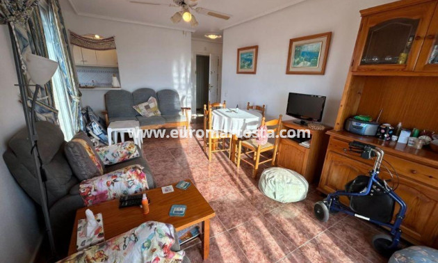Sale - Apartment / flat - Torrevieja - TORREVIEJA