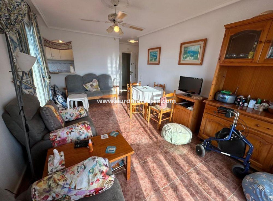 Sale - Apartment / flat - Torrevieja - TORREVIEJA