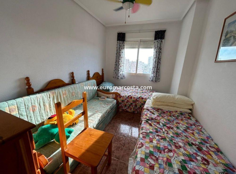 Sale - Apartment / flat - Torrevieja - TORREVIEJA