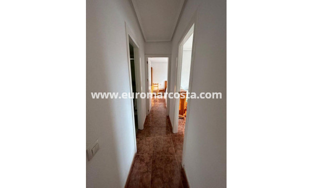 Sale - Apartment / flat - Torrevieja - TORREVIEJA