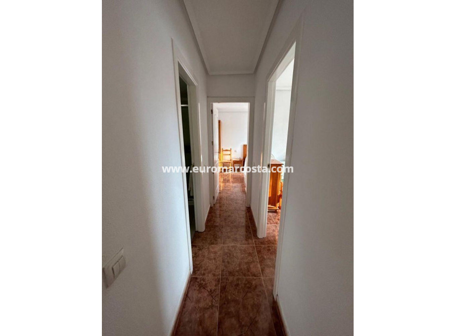 Sale - Apartment / flat - Torrevieja - TORREVIEJA