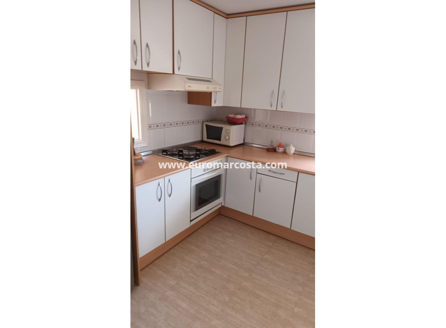 Venta - Apartamento / piso - Orihuela Costa