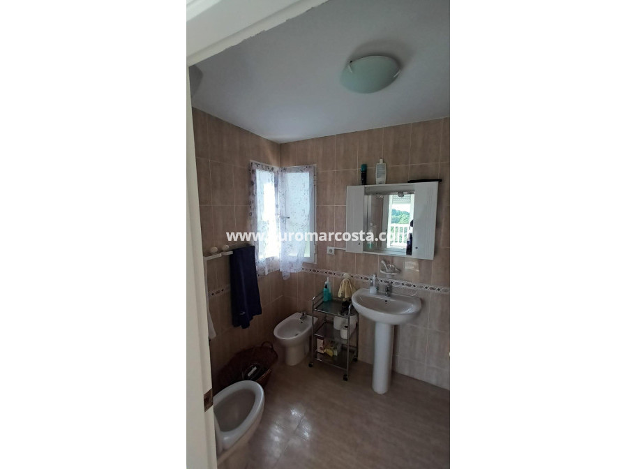 Venta - Apartamento / piso - Orihuela Costa