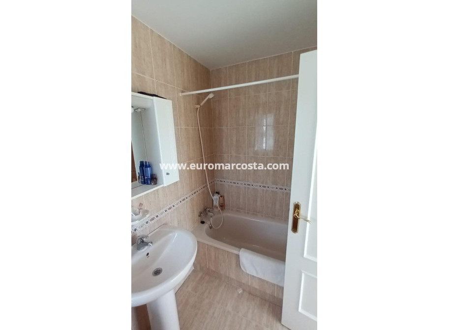 Venta - Apartamento / piso - Orihuela Costa