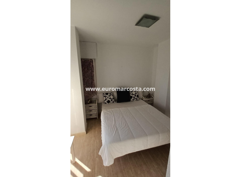 Venta - Apartamento / piso - Orihuela Costa