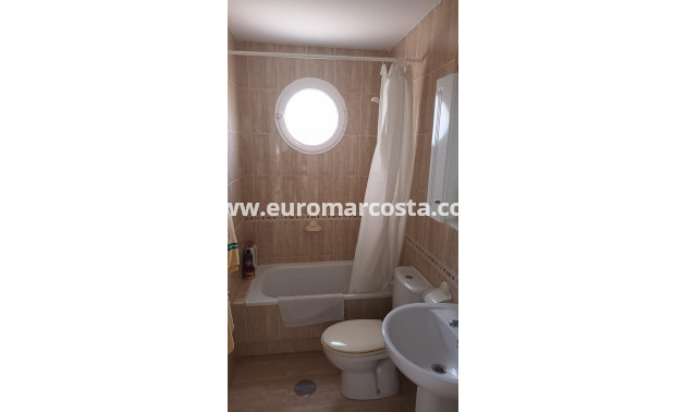 Venta - Apartamento / piso - Orihuela Costa
