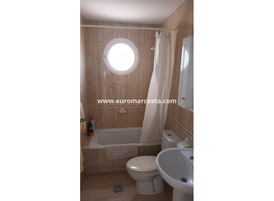 Venta - Apartamento / piso - Orihuela Costa