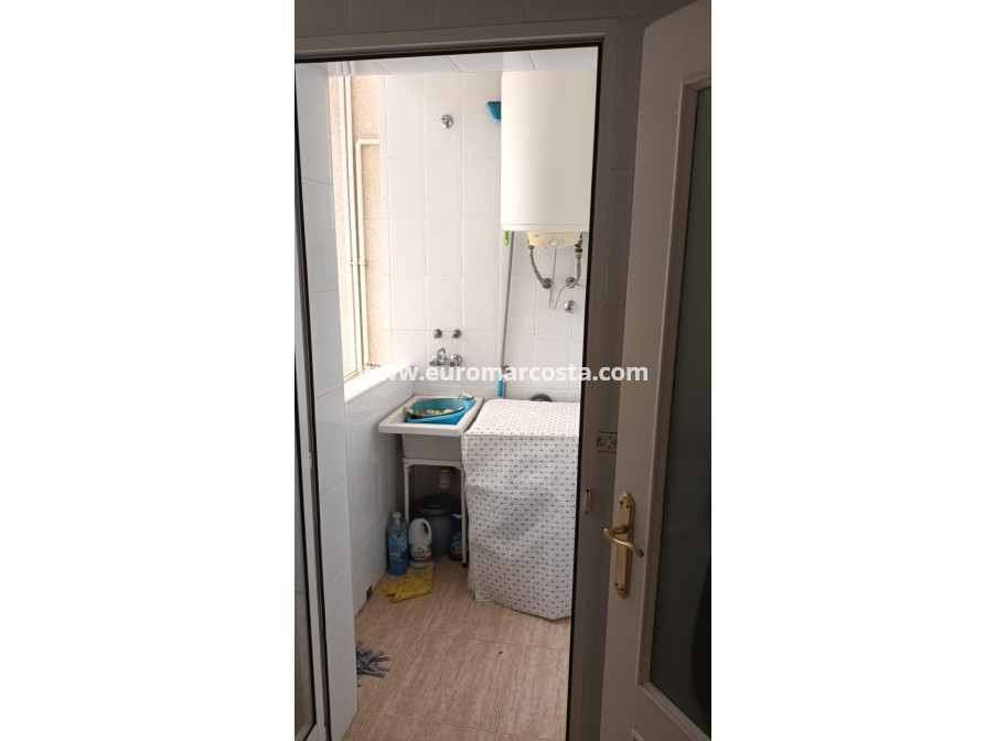 Venta - Apartamento / piso - Orihuela Costa