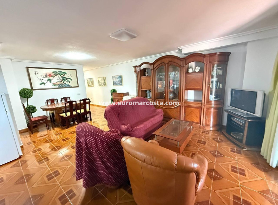 Sale - Apartment / flat - Orihuela Costa - Rocio del Mar
