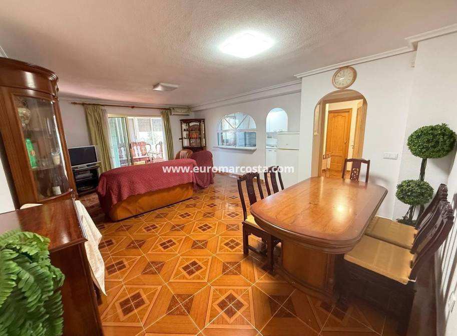 Sale - Apartment / flat - Orihuela Costa - Rocio del Mar