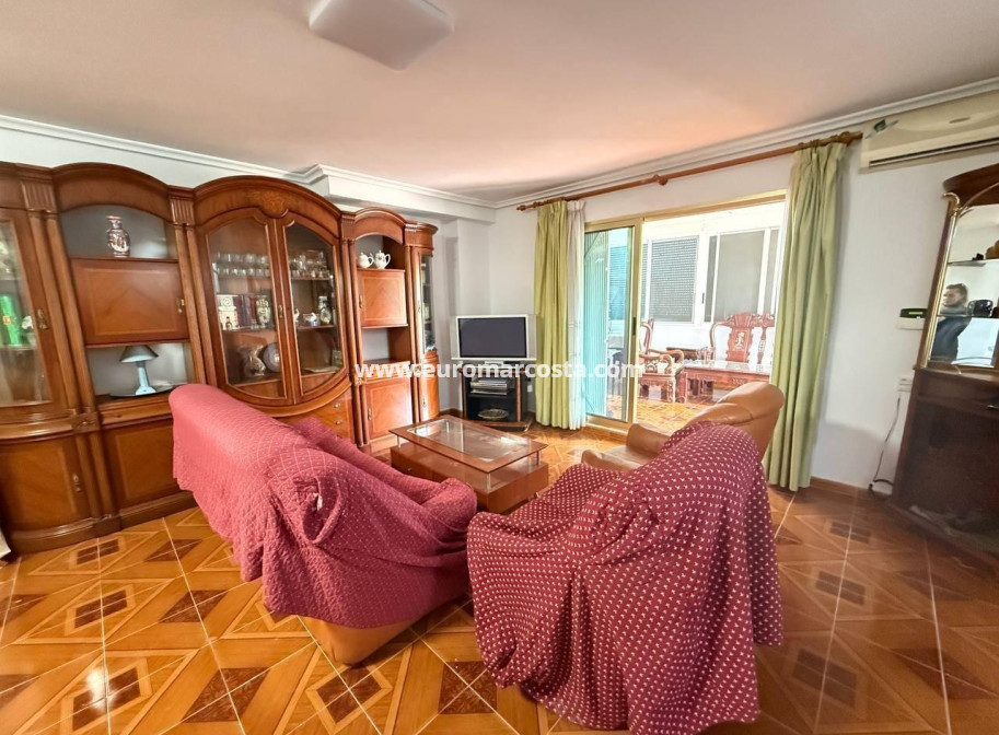 Sale - Apartment / flat - Orihuela Costa - Rocio del Mar
