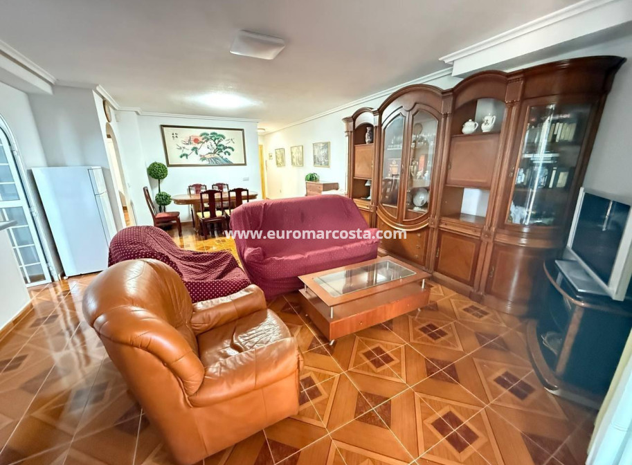 Sale - Apartment / flat - Orihuela Costa - Rocio del Mar