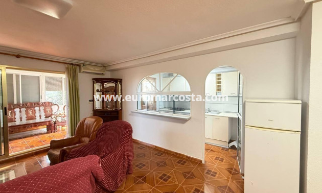 Sale - Apartment / flat - Orihuela Costa - Rocio del Mar