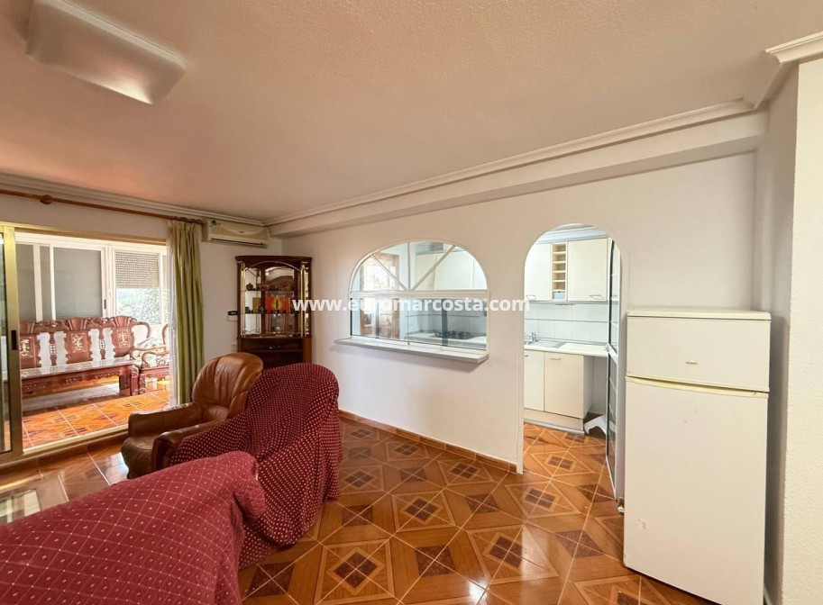 Sale - Apartment / flat - Orihuela Costa - Rocio del Mar
