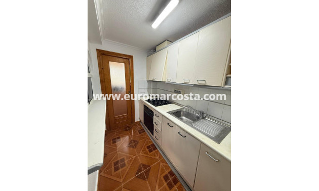 Sale - Apartment / flat - Orihuela Costa - Rocio del Mar
