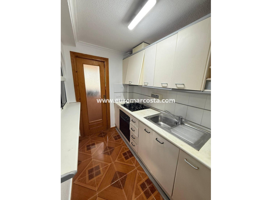 Sale - Apartment / flat - Orihuela Costa - Rocio del Mar