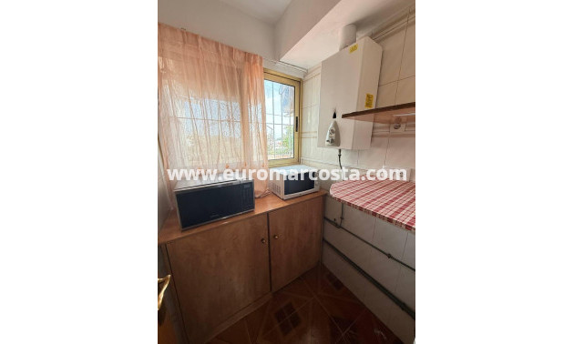 Sale - Apartment / flat - Orihuela Costa - Rocio del Mar