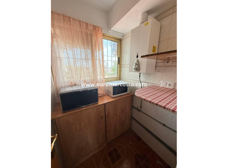 Sale - Apartment / flat - Orihuela Costa - Rocio del Mar