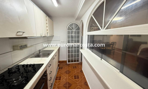 Sale - Apartment / flat - Orihuela Costa - Rocio del Mar