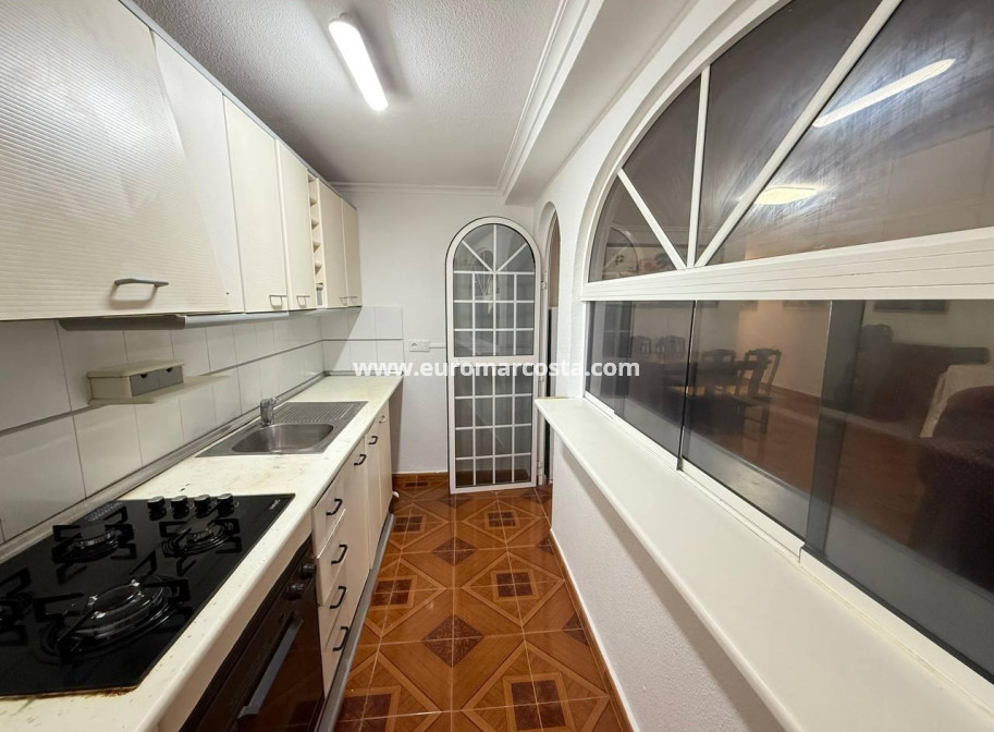 Sale - Apartment / flat - Orihuela Costa - Rocio del Mar