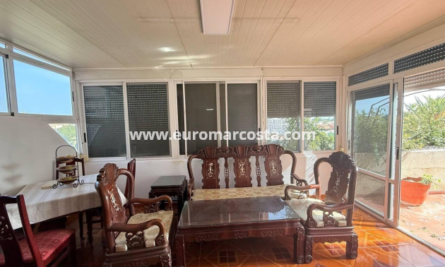 Sale - Apartment / flat - Orihuela Costa - Rocio del Mar