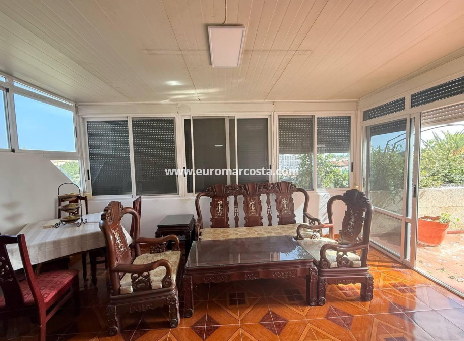Sale - Apartment / flat - Orihuela Costa - Rocio del Mar
