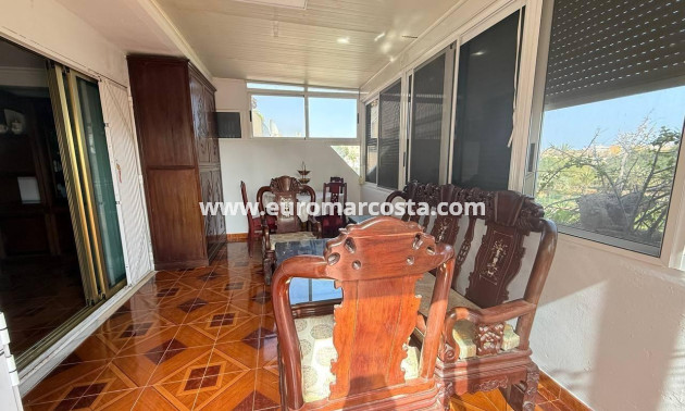 Sale - Apartment / flat - Orihuela Costa - Rocio del Mar