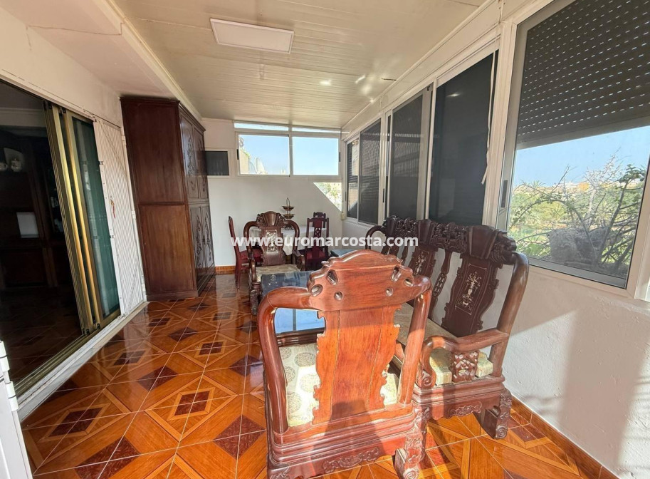 Sale - Apartment / flat - Orihuela Costa - Rocio del Mar